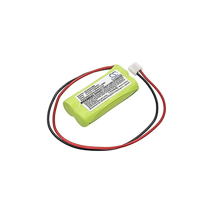 PROPEX II bateria