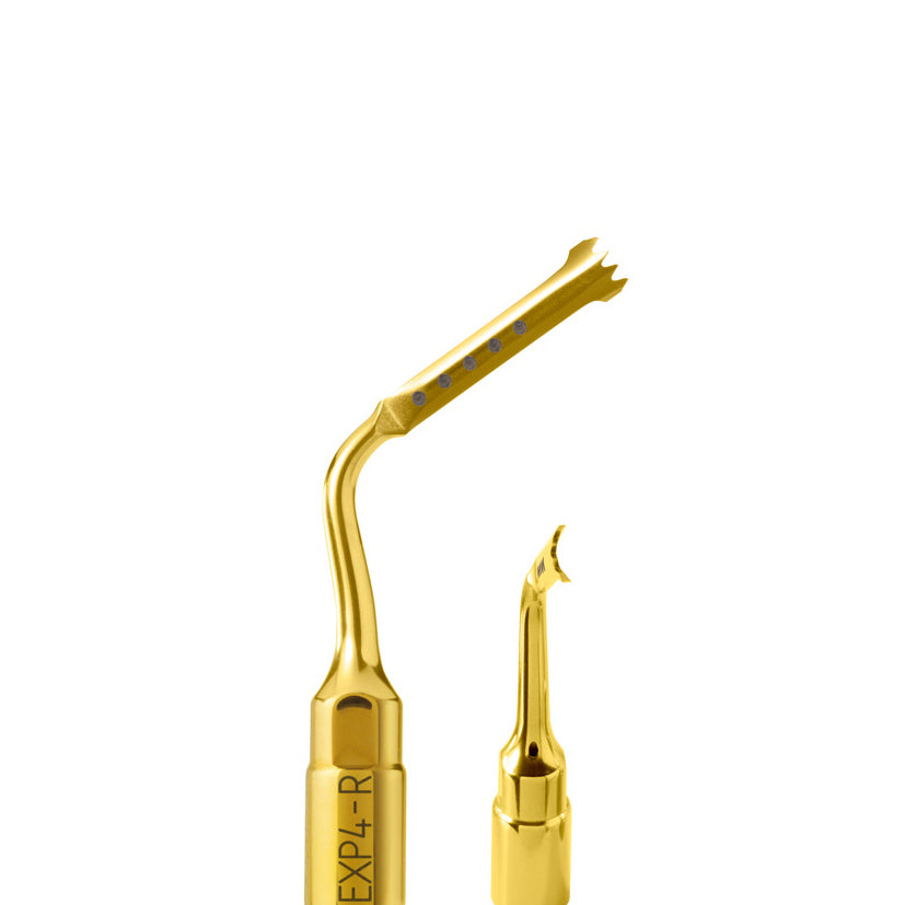 PIEZOSURGERY EXP4-R insert
