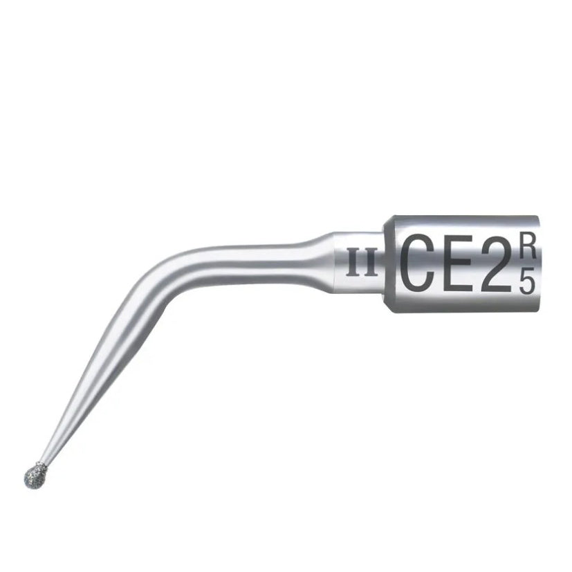 PIEZOTOME 2 insert crown extension CE2