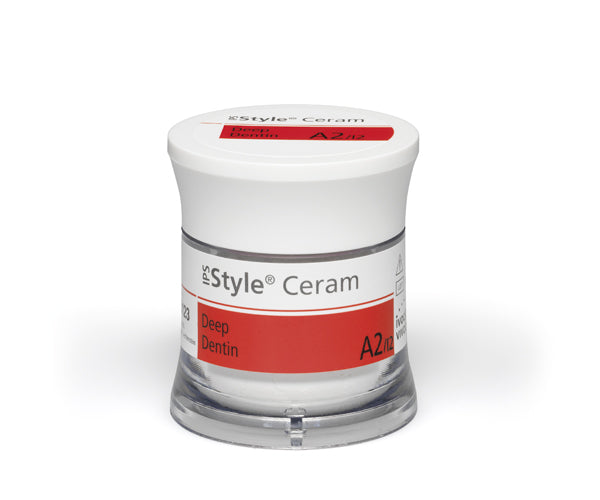 IPS STYLE CERAM dentina deep C4 20 g