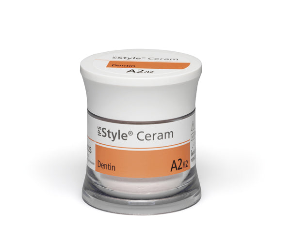 IPS STYLE CERAM dentina B2 20 g