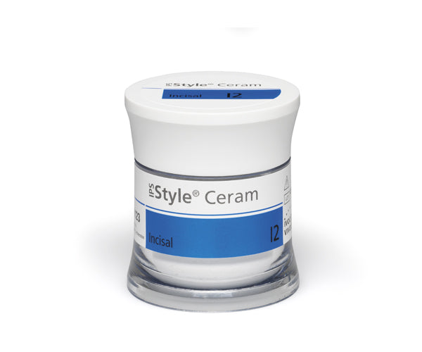IPS STYLE CERAM incisal I4 20 g