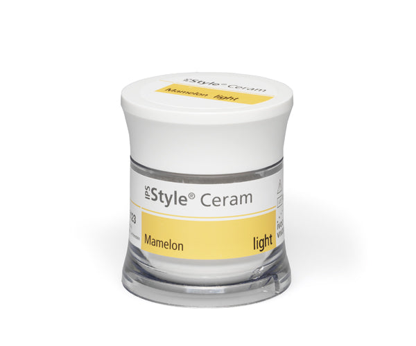IPS STYLE CERAM mamelon light 20 g