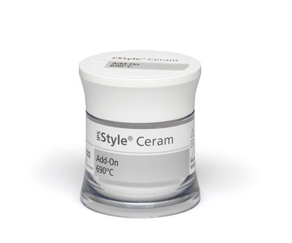 IPS STYLE CERAM add on 690°C 20 g