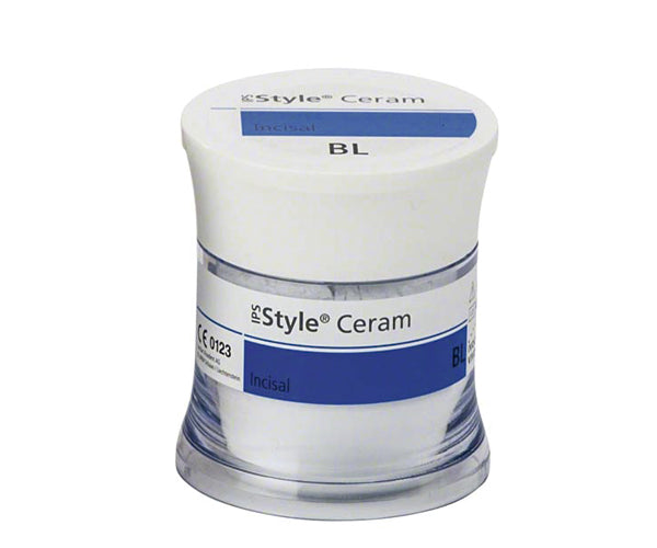 IPS STYLE CERAM incisal BL 100 g
