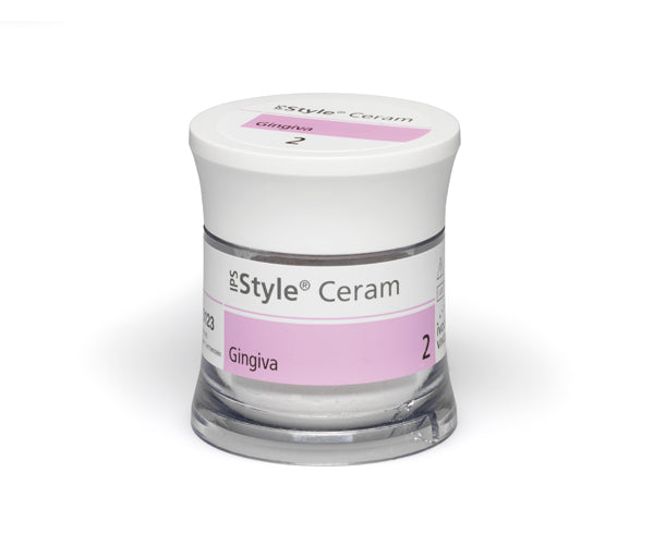 IPS STYLE CERAM gingiva 5 20 g