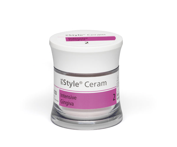 IPS STYLE CERAM gingiva intensiva 4 20 g