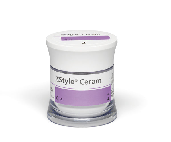 IPS STYLE CERAM one 5 100 g