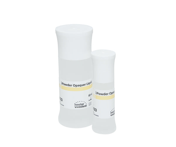 IPS STYLE CERAM liquid pow opaquer 60 ml