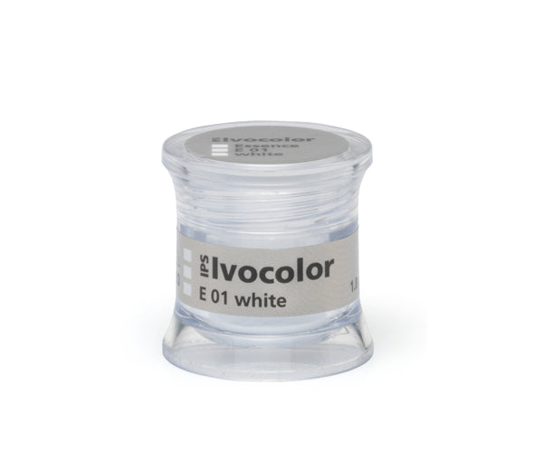 IPS IVOCOLOR essence E01 white 1,8 g