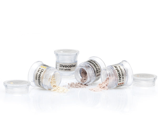 IPS IVOCOLOR essence E03 lemon 1,8 g