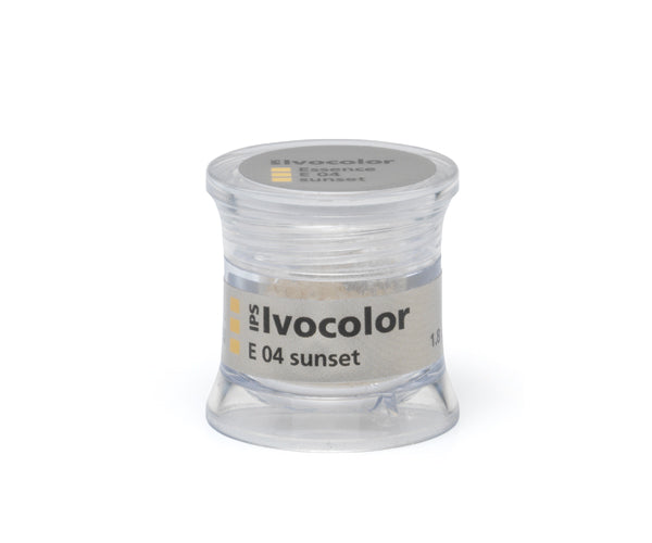 IPS IVOCOLOR essence E04 sunset 1,8 g