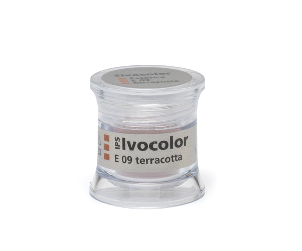 IPS IVOCOLOR essence E09 teracotta 1,8 g