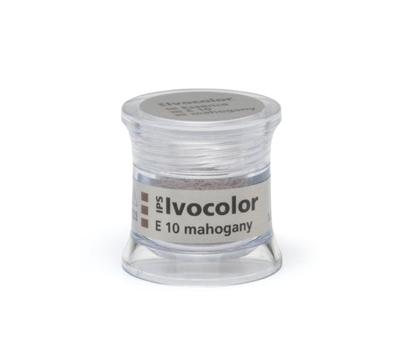 IPS IVOCOLOR essence E10 mahogany  1,8 g