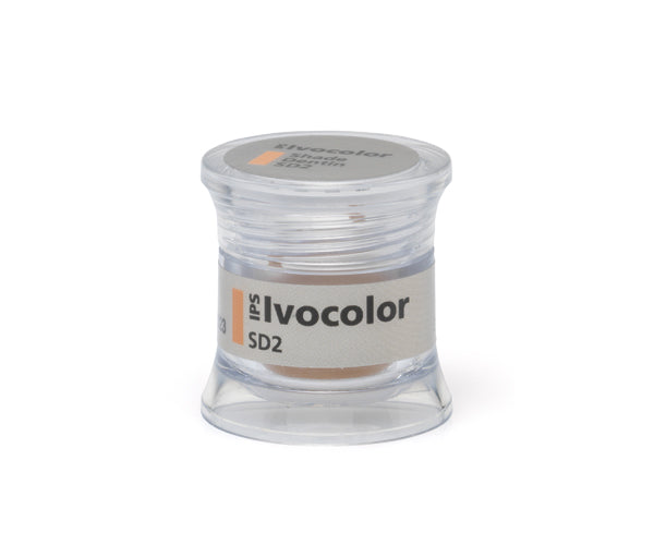IPS IVOCOLOR shade dentina SD0 3 g