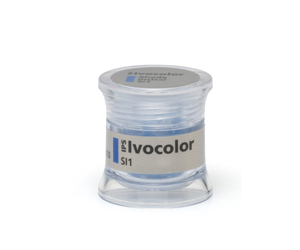 IPS IVOCOLOR shade incisal SI1 3 g