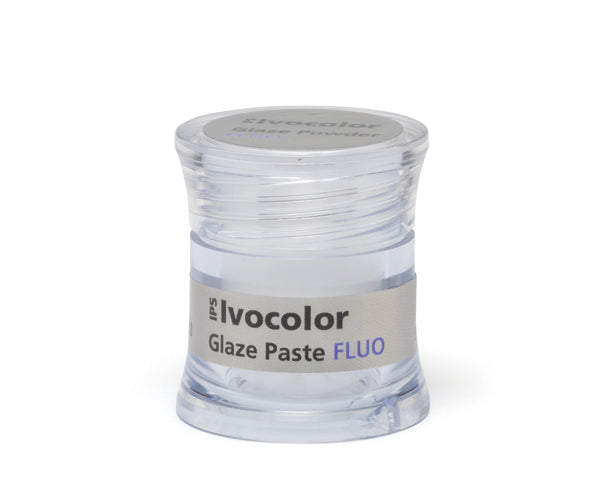 IPS IVOCOLOR glaseado polvo fluorescente 5 g