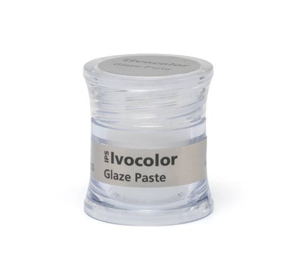 IPS IVOCOLOR glaseado pasta 9 g