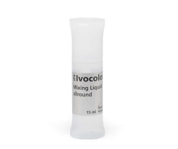IPS IVOCOLOR líquid barreja allround 15 ml