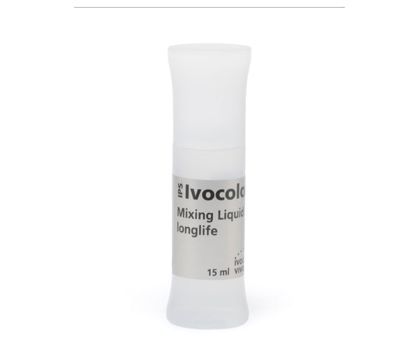 IPS IVOCOLOR liquid longlife mix 15ml