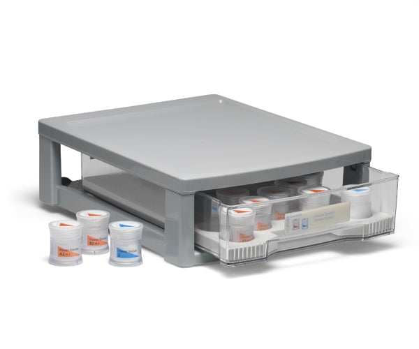 IPS EMAX CERAM POWER dentina A-D kit