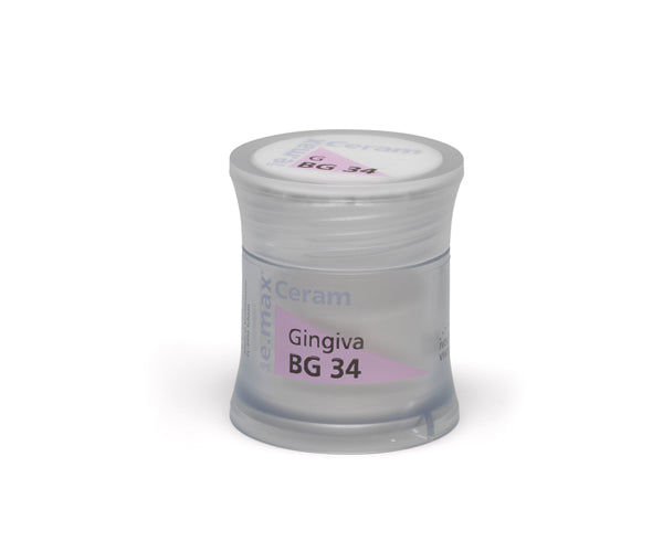 IPS EMAX CERAM gingiva BG34 20 g