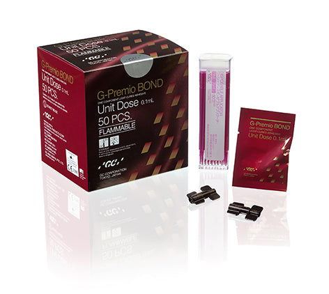 G-PREMIO BOND unit dose 50 units