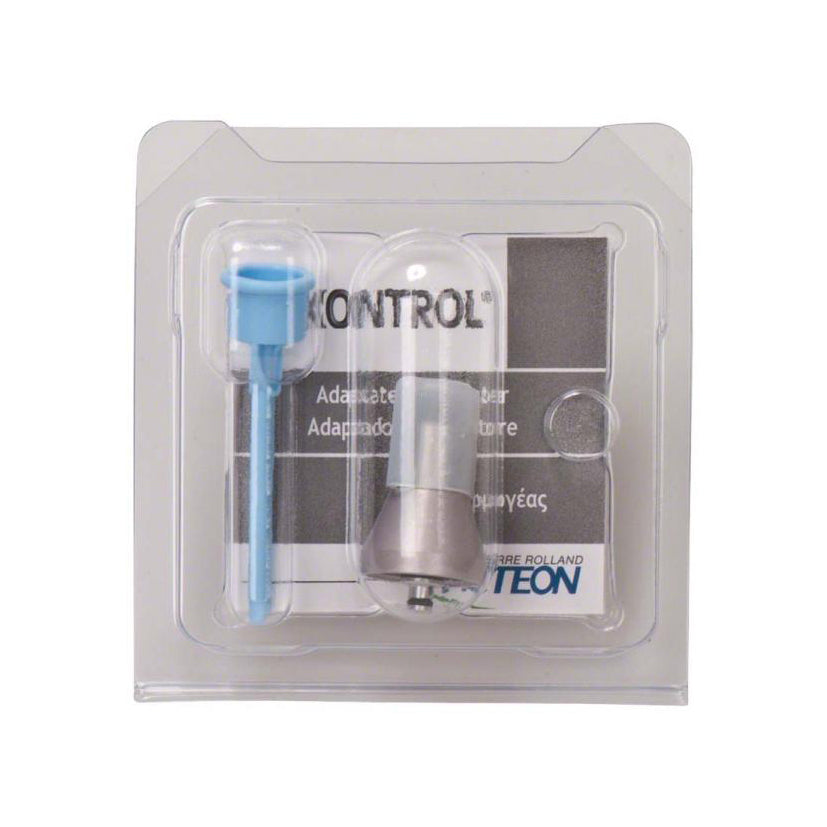 RISKONTROL adaptador NV cefla dental group