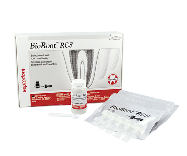 BIOROOT RCS polvo 15 g