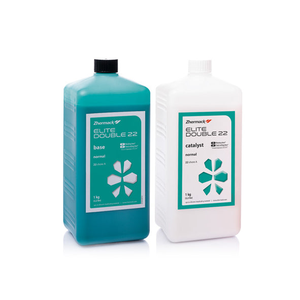 ELITE DOUBLE 22 normal (5 kg base+ 5 kg catal)