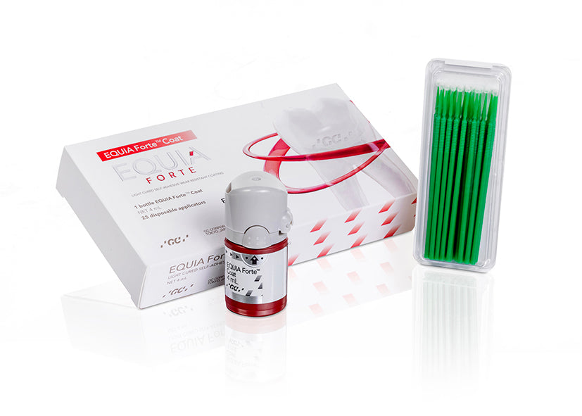 EQUIA FORTE COAT flipcap 4 ml
