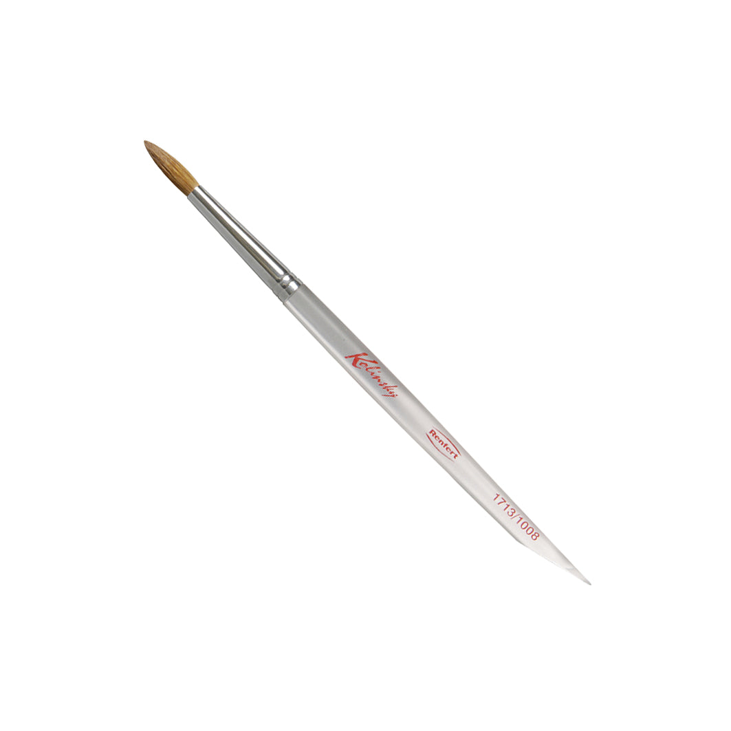 KOLINSKY RENFERT BRUSH No. 8 2 units