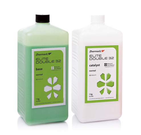 ELITE DOUBLE 32 fast (5 kg base+ 5 kg catal)