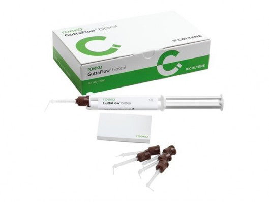 GUTTAFLOW BIOSEAL kit standard