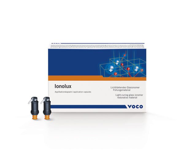 IONOLUX A3.5 cap 20 units