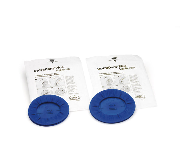 OPTRADAM PLUS regular replacement 50 units