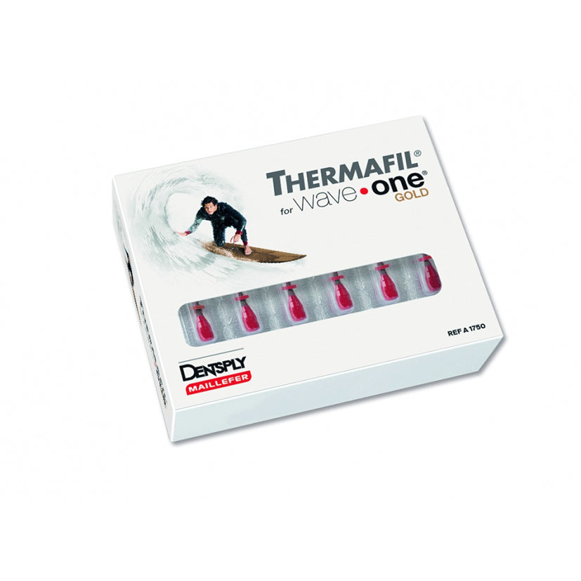 THERMAFIL per WAVEONE GOLD obturador petita 30 u