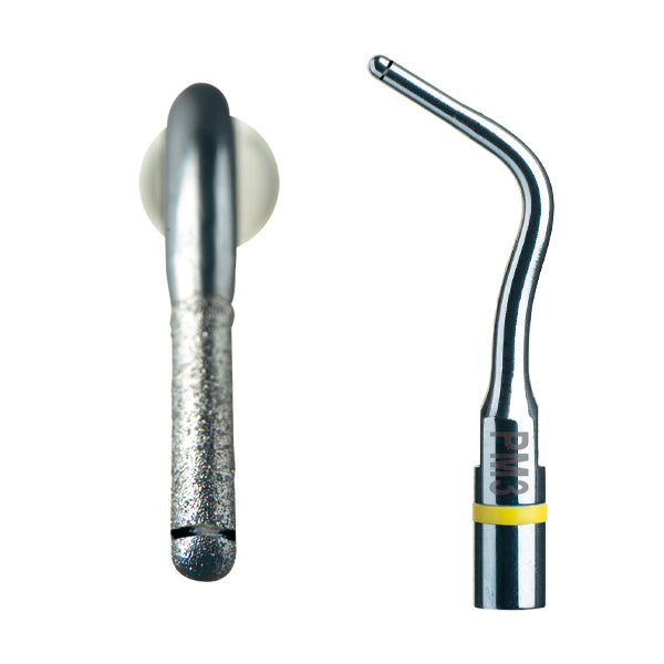 INSERT SATELEC PM3 acabat protètic