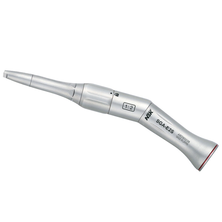 PEÇA DE MÀ NSK SGA-E2S p/microcirurgia 20° 1:2