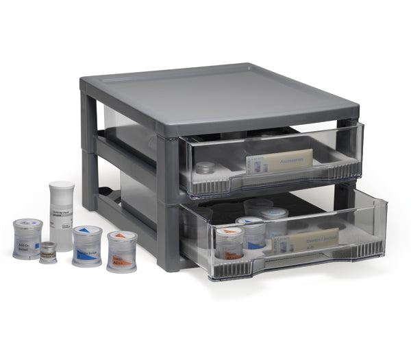 IPS EMAX CERAM Starter Kit A-D