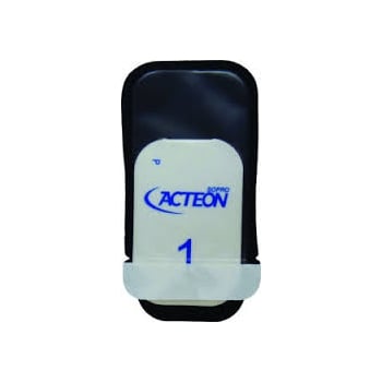 NEW PSPIX funda + protectores talla 1 300 ud