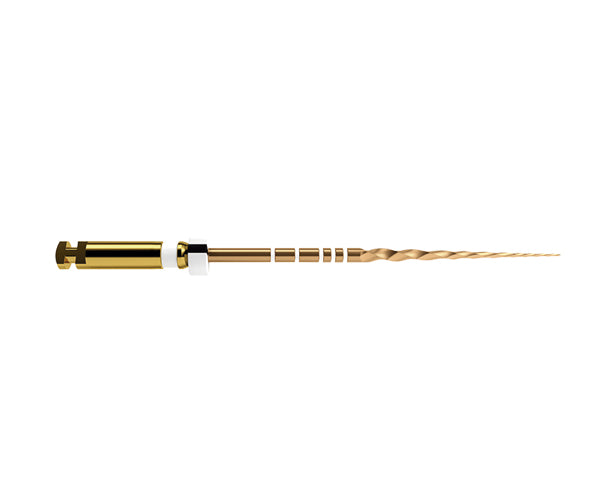 PROTAPER GOLD 31 mm S2 limas preparacion 6 ud