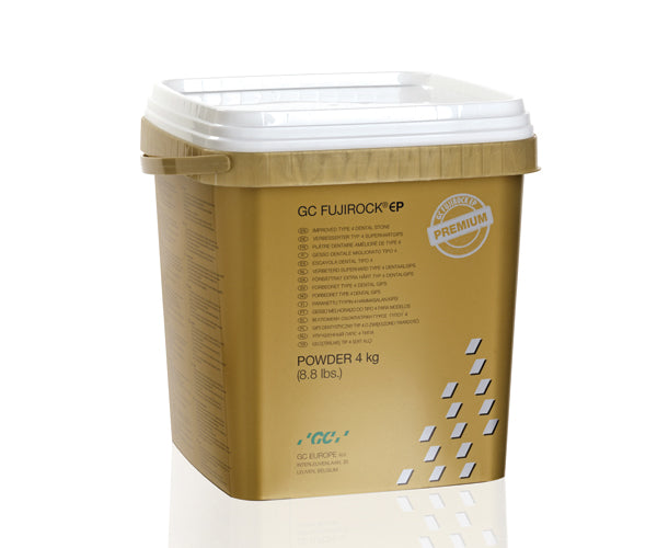 FUJI ROCK EP PREMIUM LINE polar white 4 kg