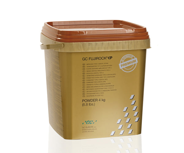 FUJI ROCK EP PREMIUM LINE inca brown 4 kg