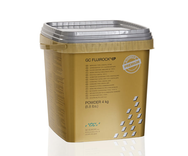 FUJI ROCK EP PREMIUM LINE titanium grey 4 kg