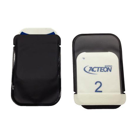 NEW PSPIX funda + protectores talla 2 300 ud