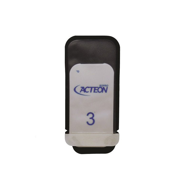 NEW PSPIX funda + protectores talla 3 300 ud