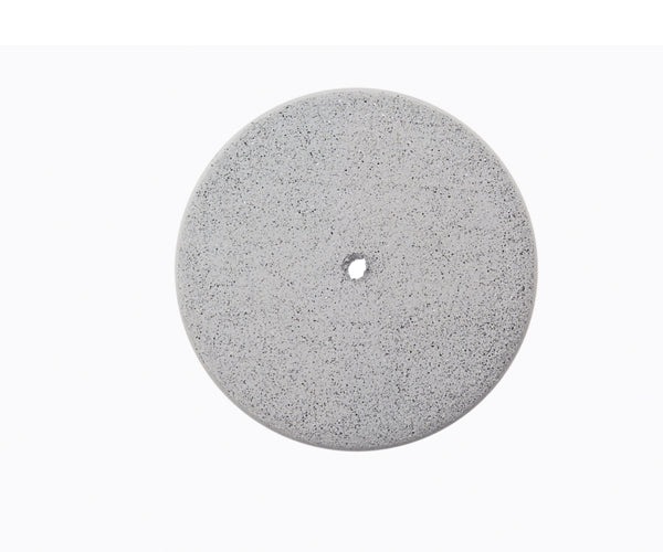 PULIDOR RENFERT silicona gris 22 mm 100 ud