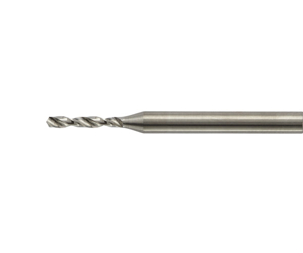 TOP SPIN broca p/pins Smart-Pin petita 1,57mm 3 u.