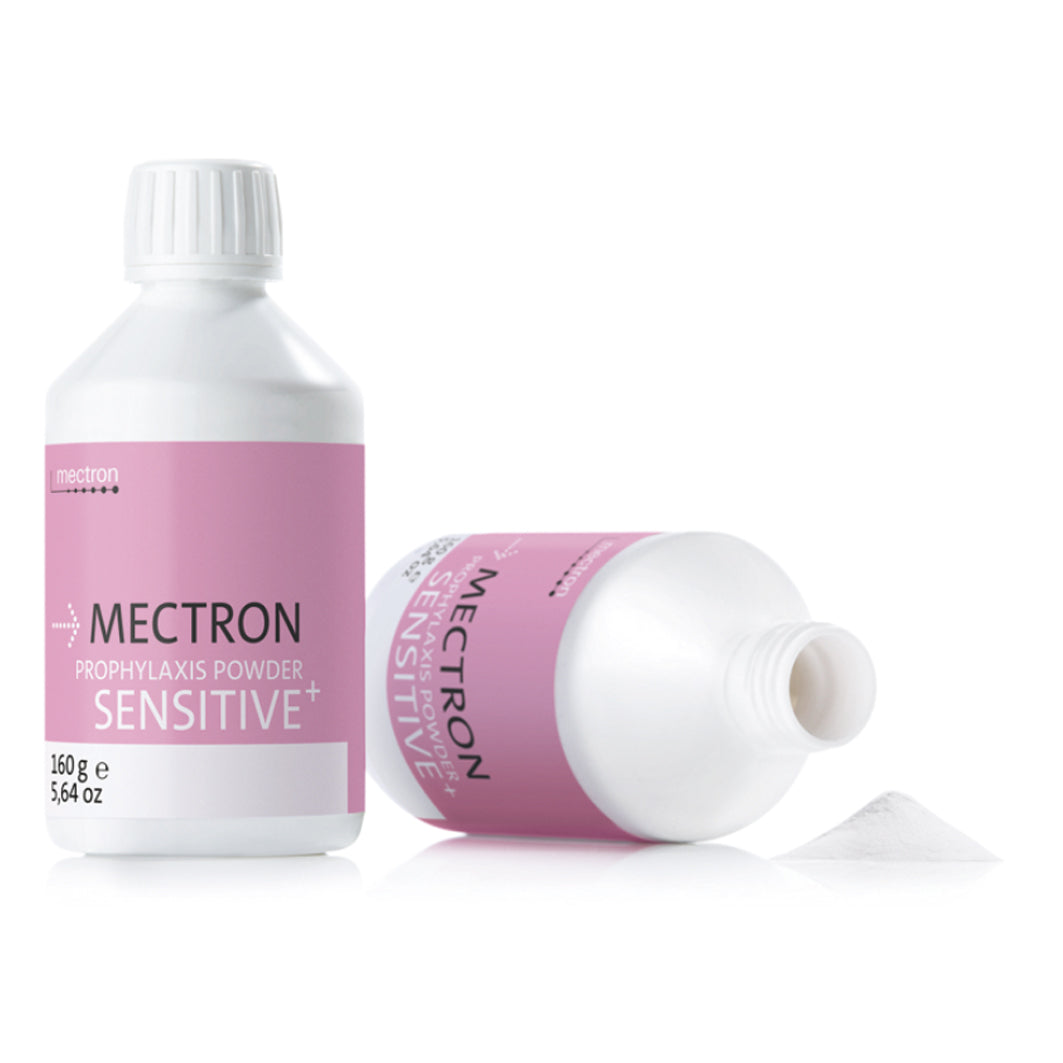 GLYCINE MECTRON POLISHING POWDER 2 x 160 g